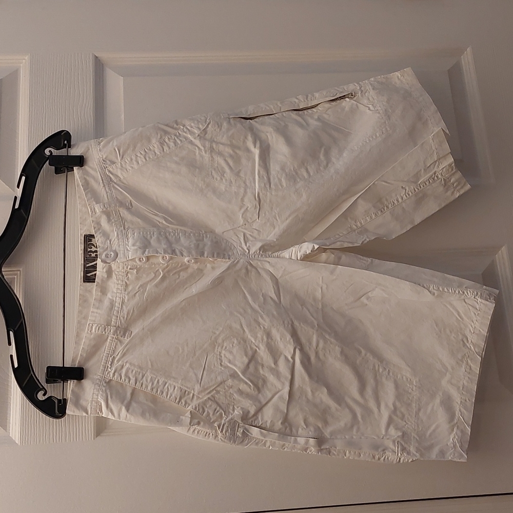 Armani Exchange men's shorts
